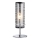 LUXERA 68002 - Stolna lampa PALMIRA 1xE14/60W/230V