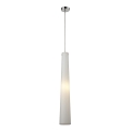 LUXERA 68042 - Viseća svjetiljka NIOS 1xE14/60W/230V