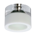 LUXERA 71014 - Ugradna svjetiljka ELEGANT 1xG9/40W/230V