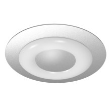 LUXERA 75300 - Fluorescentna svjetiljka MADISON 1xT5/55W okruglo