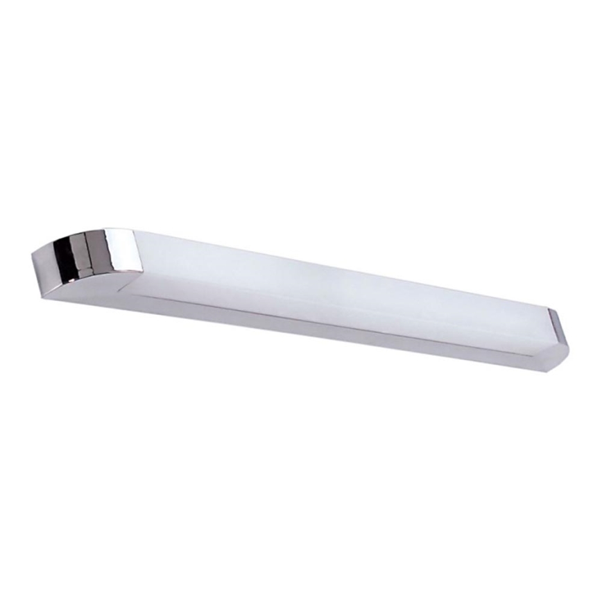 LUXERA 75304 - Podelementna svjetiljka FISSO 1xG5/14W/230V sjajni krom