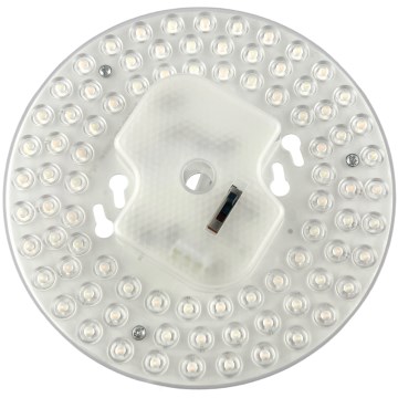 Magnetni LED modul 18 W, 230 V, 2700–6500 K, Ø 17 cm - Brilagi