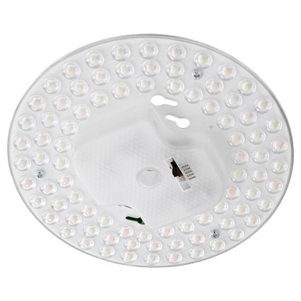 Magnetni LED modul 18 W, 230 V, 2700–6500 K, Ø 17 cm - Brilagi