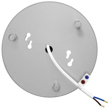 Magnetni LED modul 18 W, 230 V, 2700–6500 K, Ø 17 cm - Brilagi