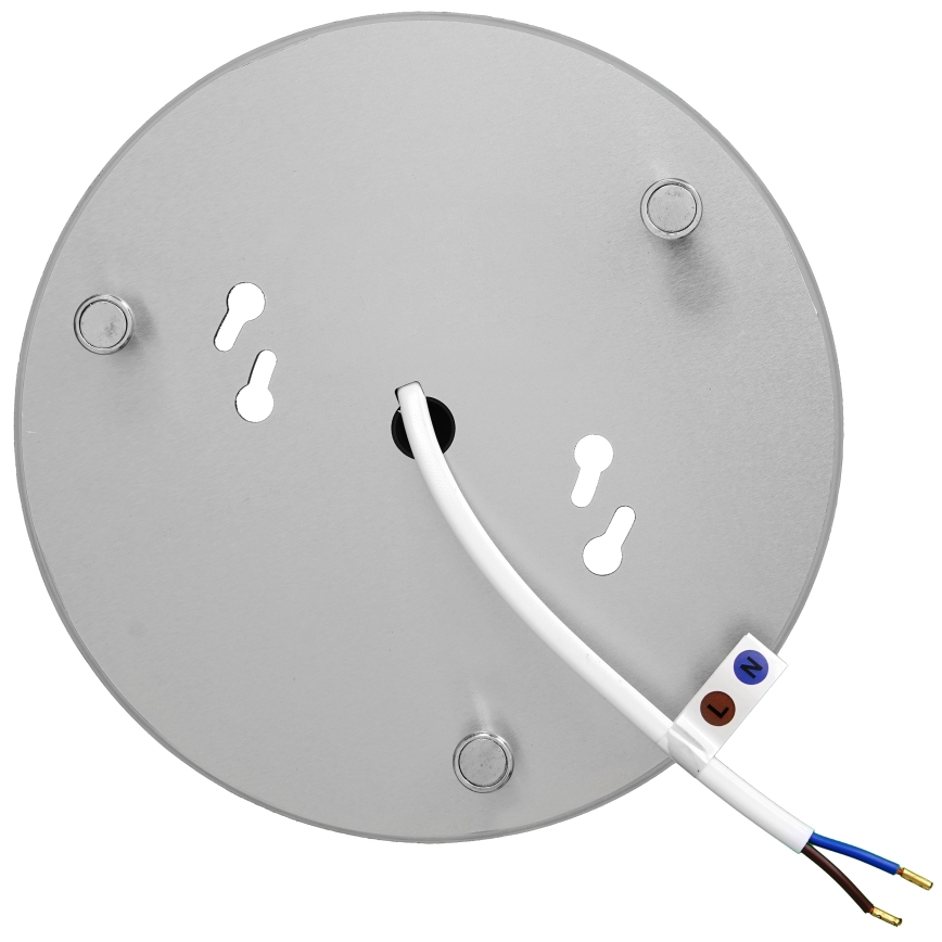 Magnetni LED modul 18 W, 230 V, 2700–6500 K, Ø 17 cm - Brilagi