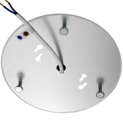 Magnetni LED modul 18 W, 230 V, 2700–6500 K, Ø 17 cm - Brilagi