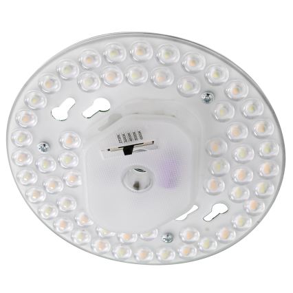 Magnetni LED modul LED/12W/230V 2700-6500K Ø 13 cm - BRILAGI