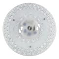 Magnetni LED modul LED/36W/230V 2700-6500K Ø 24 cm - Brilagi