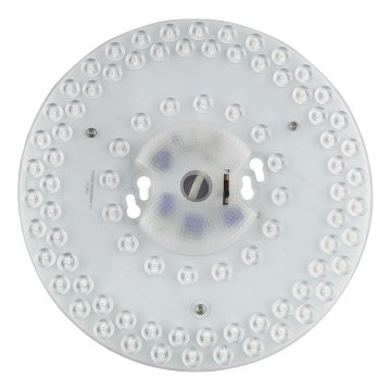 Magnetni LED modul LED/36W/230V 2700-6500K Ø 24 cm - Brilagi