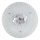 Magnetni LED modul LED/36W/230V 2700-6500K Ø 24 cm - Brilagi