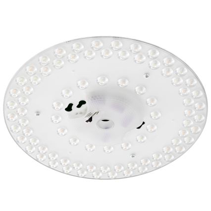 Magnetni LED modul LED/36W/230V 2700-6500K Ø 24 cm - Brilagi