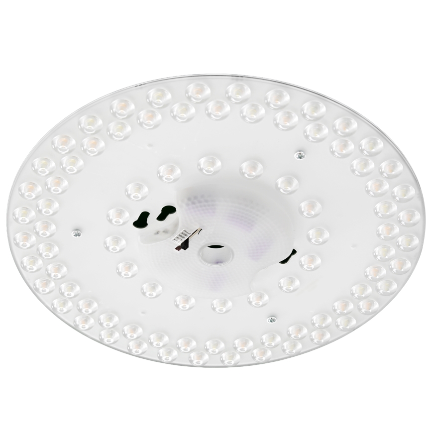 Magnetni LED modul LED/36W/230V 2700-6500K Ø 24 cm - Brilagi