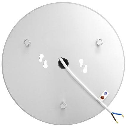 Magnetni LED modul LED/36W/230V 2700-6500K Ø 24 cm - Brilagi