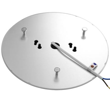 Magnetni LED modul LED/36W/230V 2700-6500K Ø 24 cm - Brilagi