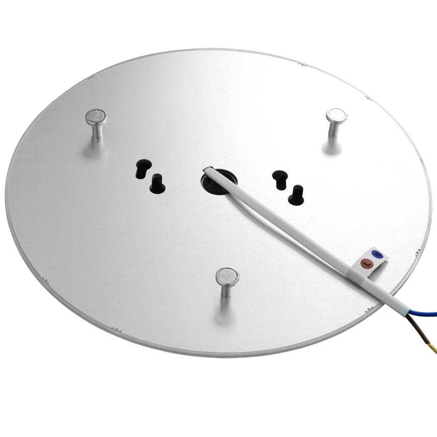 Magnetni LED modul LED/36W/230V 2700-6500K Ø 24 cm - Brilagi