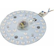 Magnetski LED modul LED/20W/230V pr. 16,5 cm 4000K