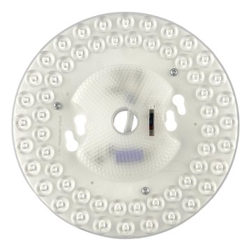 Magnetski LED modul LED/24W/230V 2700-6500K Ø 17,5 cm - Brilagi