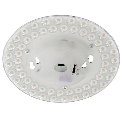 Magnetski LED modul LED/24W/230V 2700-6500K Ø 17,5 cm - Brilagi