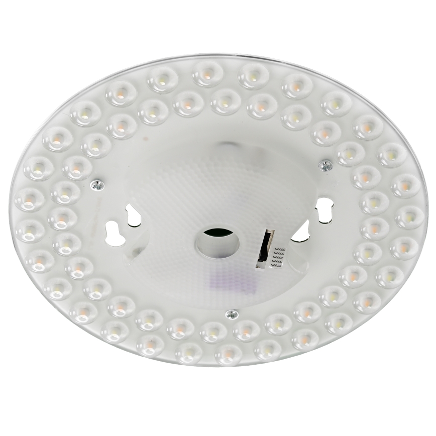 Magnetski LED modul LED/24W/230V 2700-6500K Ø 17,5 cm - Brilagi