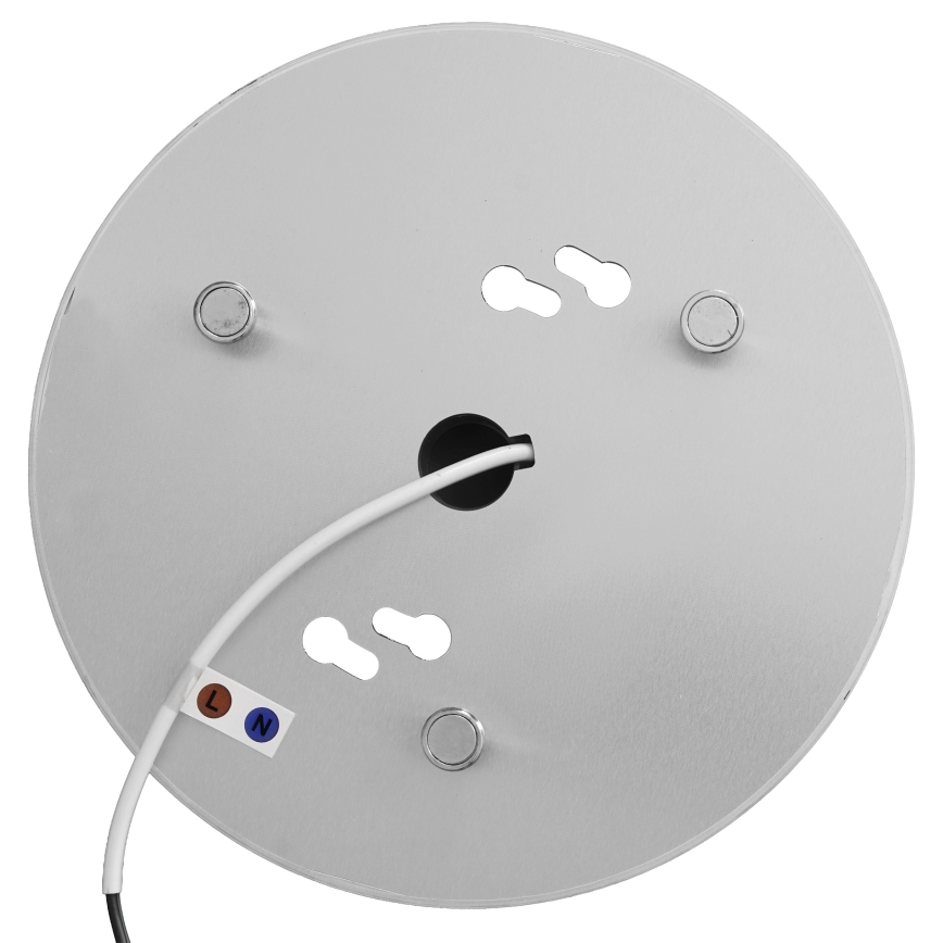 Magnetski LED modul LED/24W/230V 2700-6500K Ø 17,5 cm - Brilagi