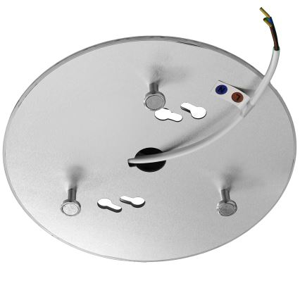 Magnetski LED modul LED/24W/230V 2700-6500K Ø 17,5 cm - Brilagi