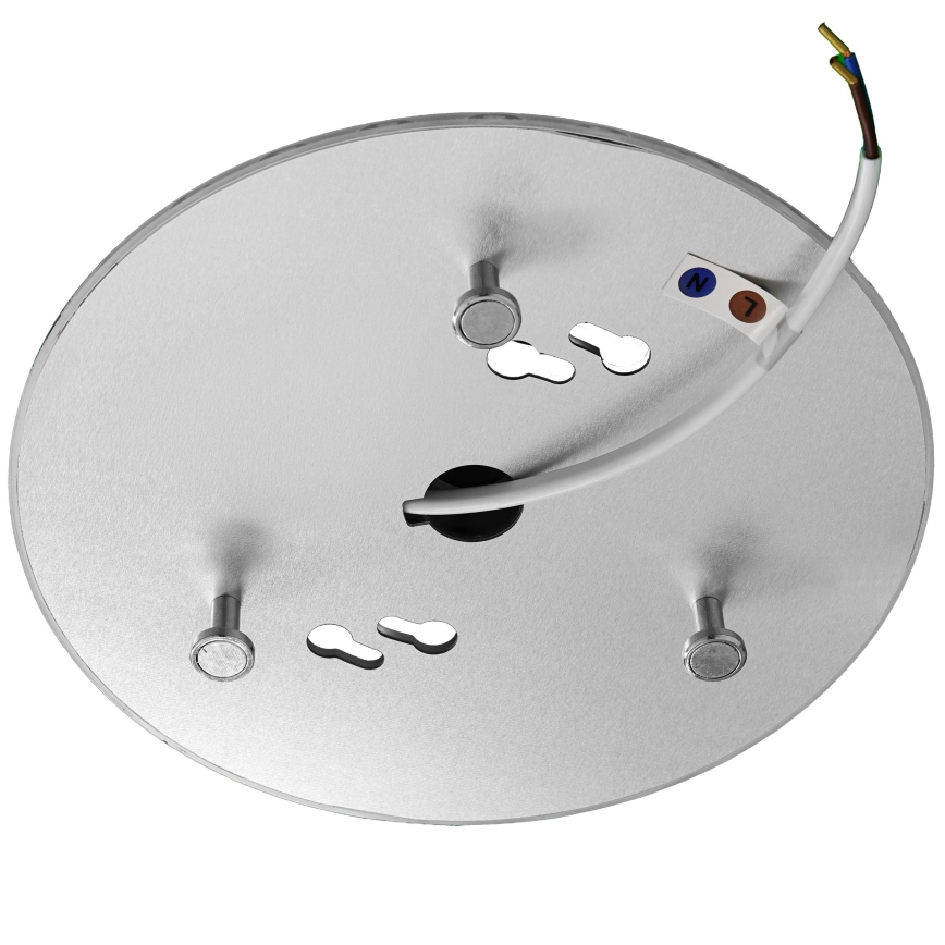 Magnetski LED modul LED/24W/230V 2700-6500K Ø 17,5 cm - Brilagi