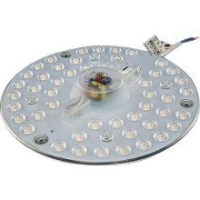 Magnetski LED modul LED/24W/230V pr. 18 cm 4000K