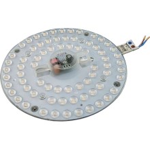 Magnetski LED modul LED/36W/230V pr. 21 cm 4000K