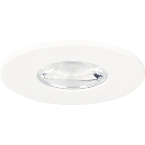 MALMBERGS - LED Prigušiva ugradbena svjetiljka za kupaonicu LED/4,5W/230 IP44