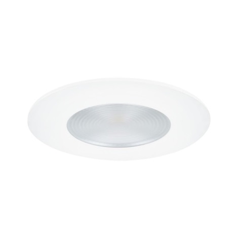 MALMBERGS - LED Prigušiva ugradbena svjetiljka za kupaonicu LED/6W/230V IP44