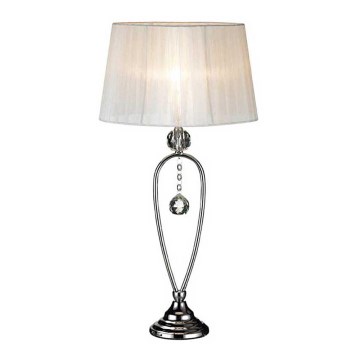 Markslöjd 102047 - Stolna lampa CHRISTINEHOF 1xE14/40W/230V