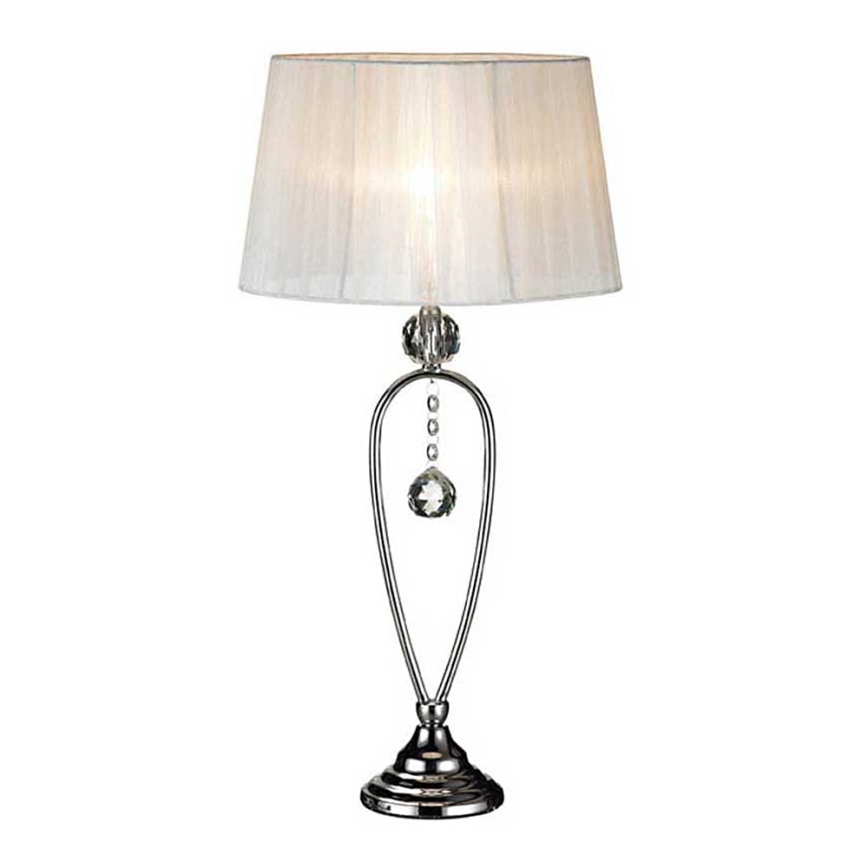 Markslöjd 102047 - Stolna lampa CHRISTINEHOF 1xE14/40W/230V