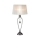 Markslöjd 102047 - Stolna lampa CHRISTINEHOF 1xE14/40W/230V