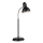 Markslöjd 104339 - Stolna lampa TINGSRYD 1xE14/40W/230V crna