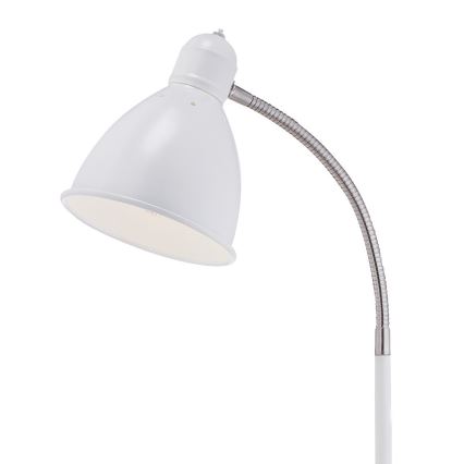 Markslöjd 104841 - Podna lampa NITTA 1xE27/60W/230V