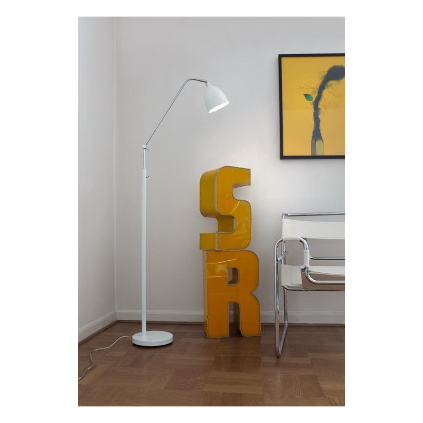 Markslöjd 105022 - Podna lampa FREDRIKSHAMN 1xE27/40W/230V