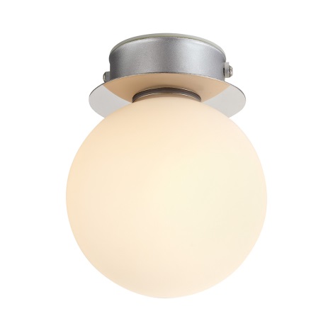 Markslöjd 105305 - Stropna svjetiljka za kupaonicu MINI 1xG9/18W/230V IP44