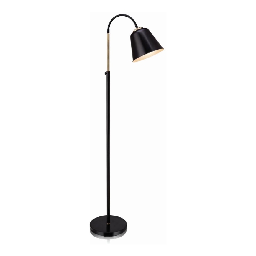 Markslöjd 105337 - Podna lampa KOLDING 1xE27/60W/230V