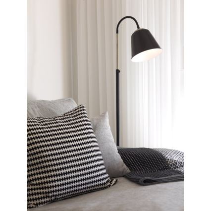 Markslöjd 105337 - Podna lampa KOLDING 1xE27/60W/230V