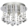 Markslöjd 105360 - Stropna svjetiljka ARIES 3xG9/40W/230V