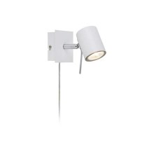Markslöjd 105481 - LED Zidna svjetiljka HYSSNA 1xGU10/3W/230V