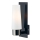 Markslöjd 105636 - LED vanjska svjetiljka za prigušivanje MÅNSTAD LED/4W/230V IP44