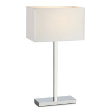 Markslöjd 106305 - Stolna lampa SAVOY 1xE27/60W/230V