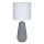 Markslöjd 106449 - Stolna lampa NICCI 1xE14/40W/230V