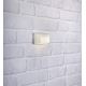 Markslöjd 106511 - LED Vanjska zidna svjetiljka NIKOS LED/6W/230V IP44