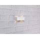 Markslöjd 106518 - LED Vanjska zidna svjetiljka CETO 2xLED/4W/230V IP44