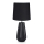 Markslöjd 106624 - Stolna lampa NICCI 1xE14/40W/230V
