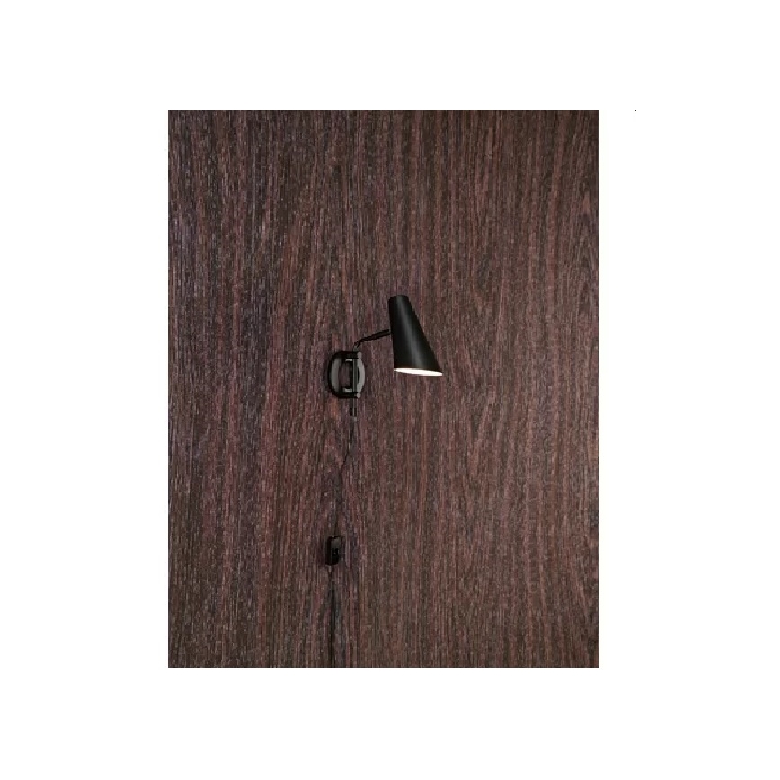 Markslöjd 106782 - Zidna svjetiljka CAL 1xE14/40W/230V