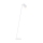 Markslöjd 106878 - Podna lampa CARRIE 1xGU10/35W/230V bijela