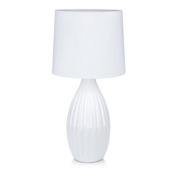 Markslöjd 106887 - Stolna lampa STEPHANIE 1xE27/60W/230V